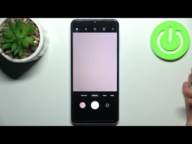 Video thumbnail for SAMSUNG Galaxy A13 - How To Change Camera Volume Buttons Functions