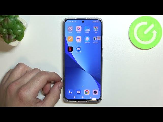 Video thumbnail for How to Turn On / Off Charging Sounds on Xiaomi 12 - Manage Charging Sounds