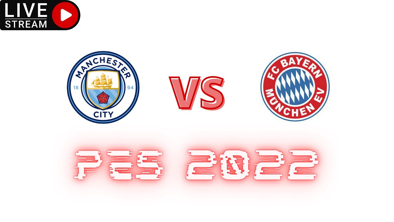 Video thumbnail for بايرن ميونخ ضد مانشستر سيتي بث مباشر بيس 2021