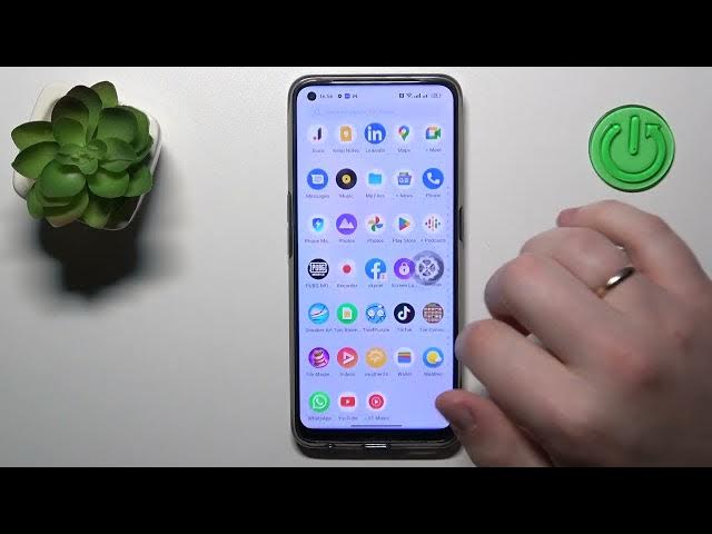 Video thumbnail for How to Disable Wifi Calling in Realme: Step-by-Step Guide