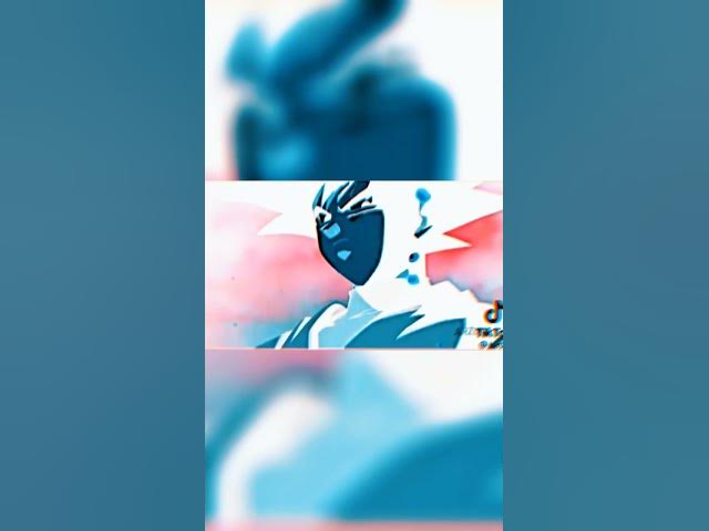 Video thumbnail for Goku Edit.