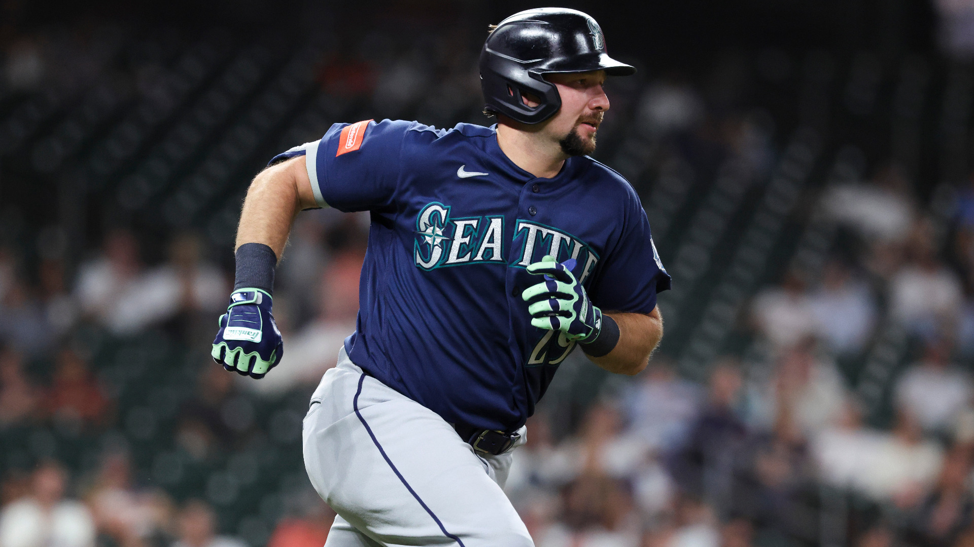 Video thumbnail for Seattle Mariners: Analyzing Their Season Performance