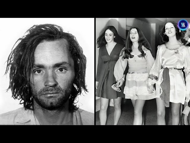 Video thumbnail for How Did Susan Atkins Become A Notorious Member Of The Manson Family