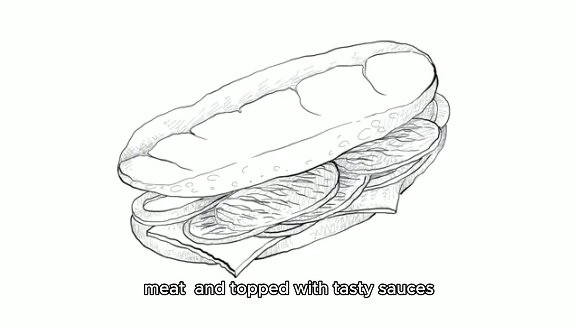 Video thumbnail for okonomiyaki recipe