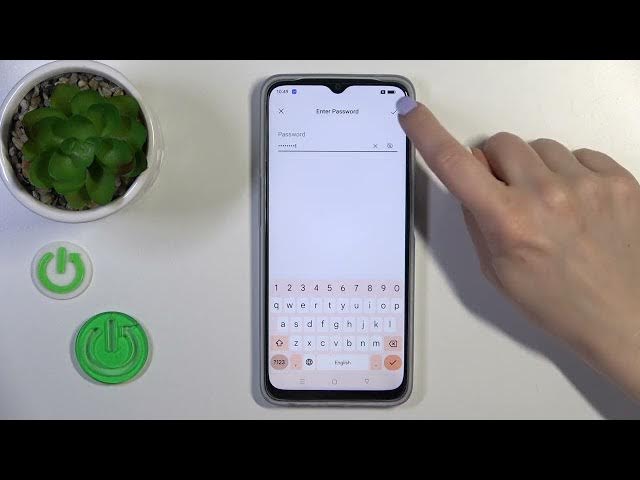 Video thumbnail for How to Connect Oppo A77 to WiFi Network?