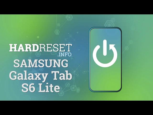 Video thumbnail for How to Set Up Portable Hotspot in Samsung Galaxy Tab S6 Lite – Configure Wi-Fi Sharing