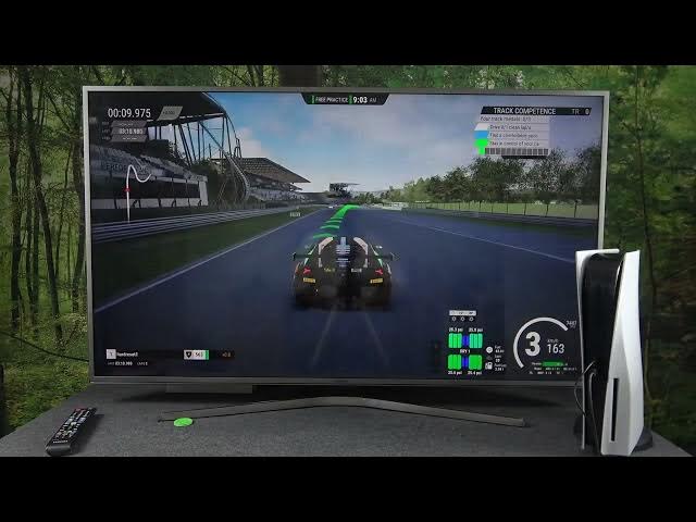 Video thumbnail for Can I Play PSVR1 Games On  PlayStation VR2 Headset