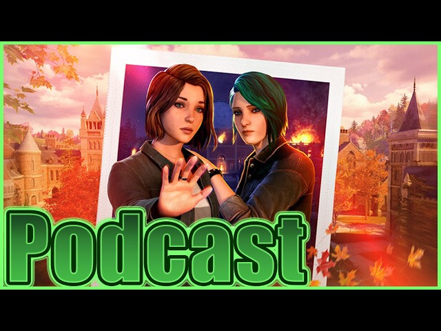 Video thumbnail for [Ep. 2] Let's Talk Life is Strange: Reunion