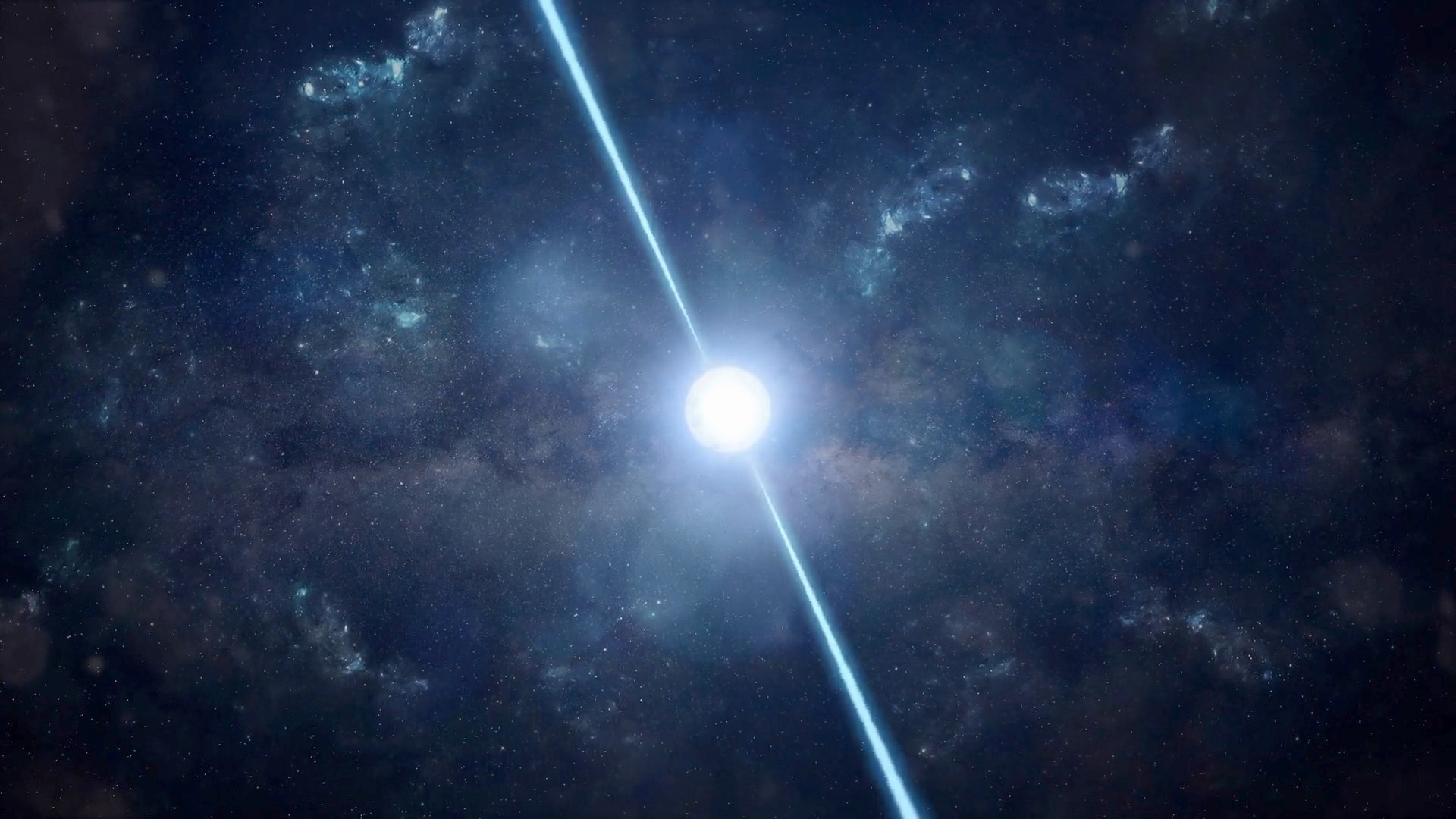Video thumbnail for Neutron Star in Binary 4U 1820-30 Spins Hundreds of Times per Second
