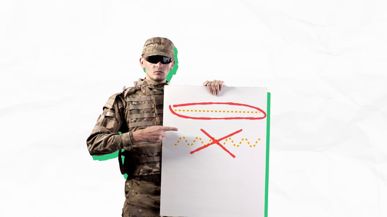 Video thumbnail for Watch: Oreshnik—Inside Russia’s experimental missile threat