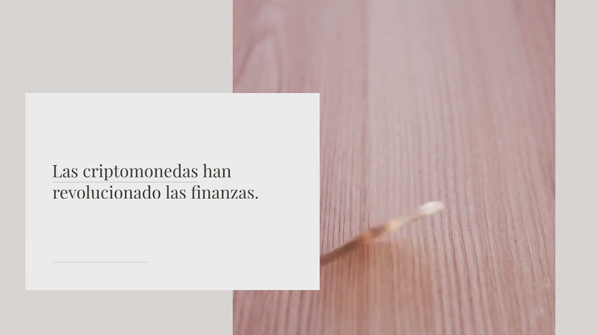 Video thumbnail for Dark Pool: Innovación en Operaciones Anónimas y Seguras de Criptoactivos y DeFi