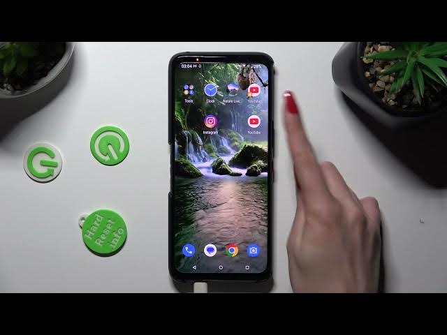 Video thumbnail for How to Clone Apps on ASUS ROG Phone 7 - Setting Up & Using the Twin Apps Feature