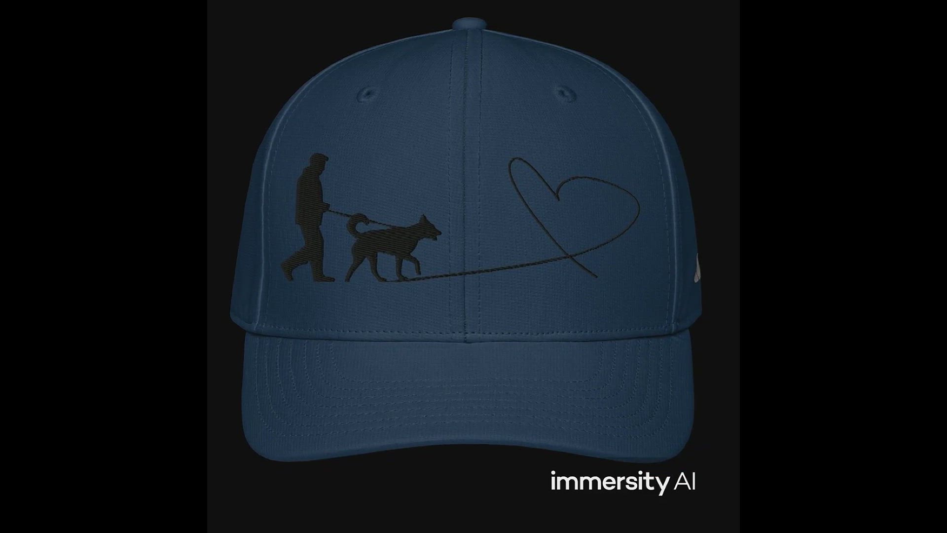 'Video thumbnail for adidas-performance-cap-colle'