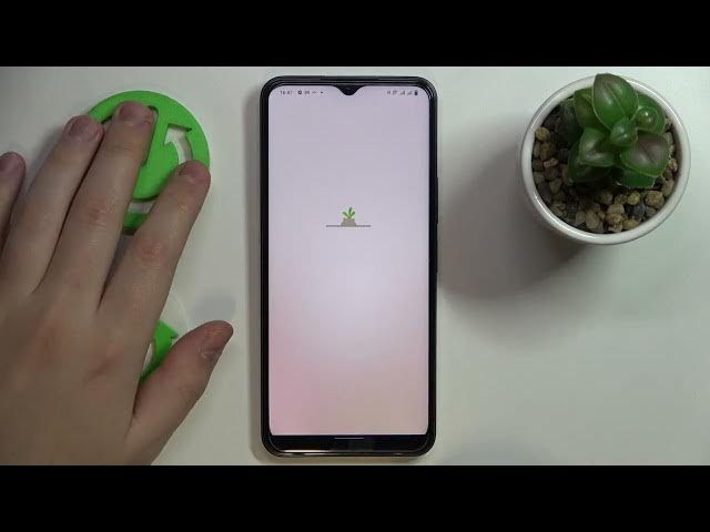 Video thumbnail for How to Get VPN Connection on VIVO Y35 - Set Up Free VPN