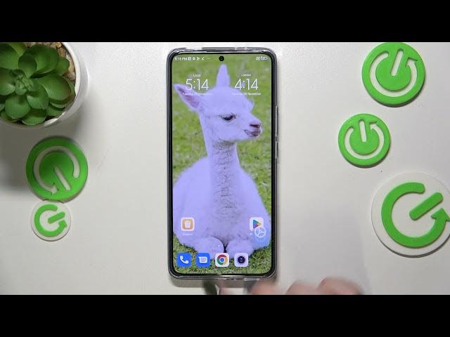 Video thumbnail for How to Reset Network Preferences on the XIAOMI 12T - Restore Default Network Settings