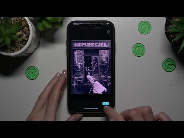 Video thumbnail for Add & Edit Overlay on CapCut - Blend Option