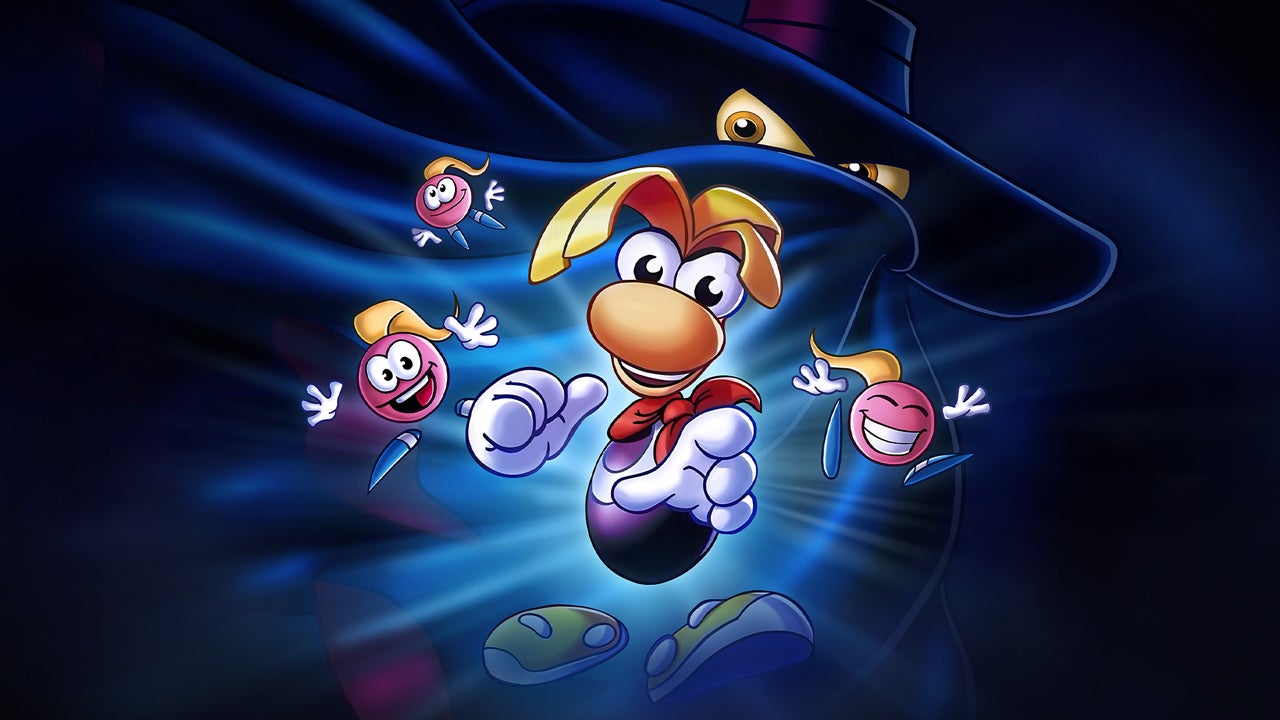 Video thumbnail for Rayman: 30th Anniversary Edition – Official Announcement Trailer