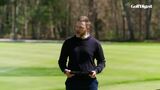Video thumbnail for How It Works: Golf Ball Alignment