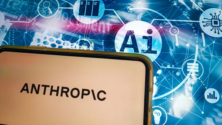 Video thumbnail for Anthropic Faces New Legal Battle with the Pentagon