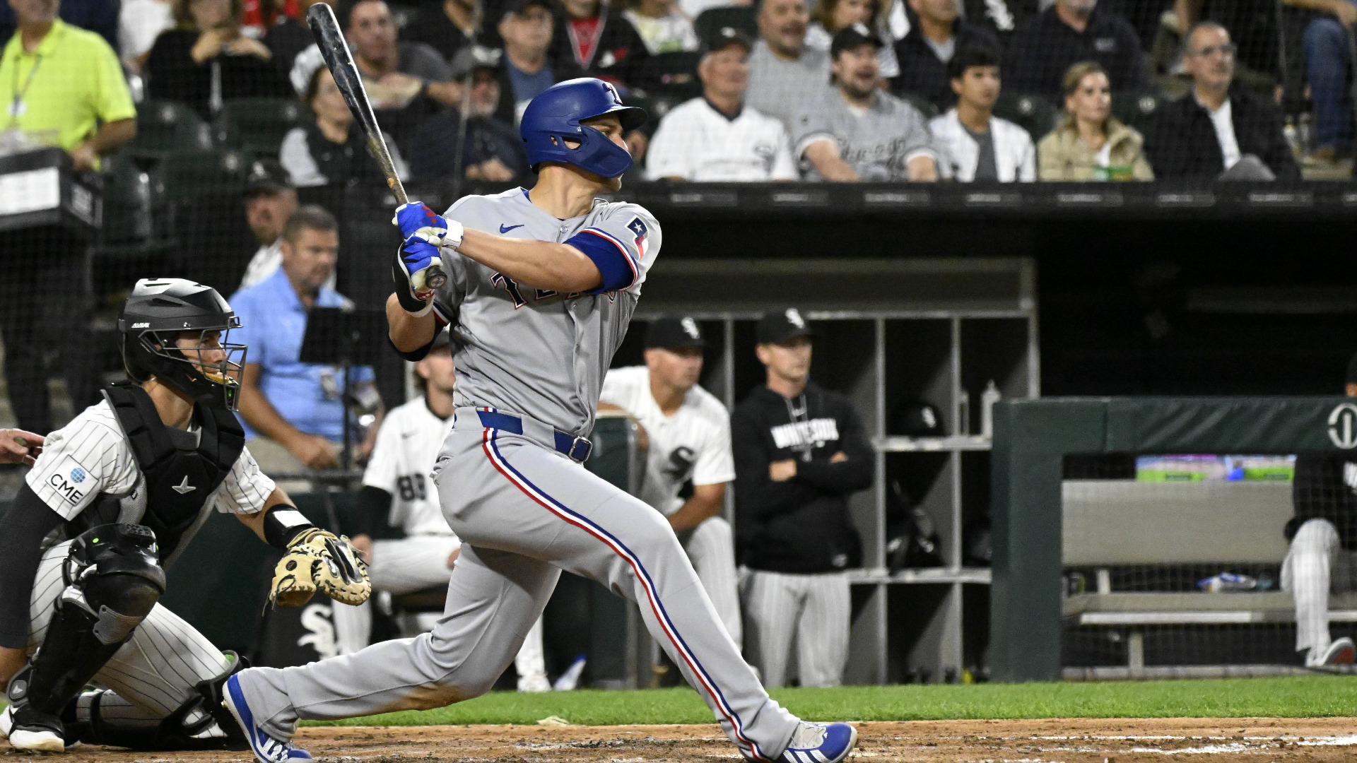 Video thumbnail for MLB Playoff Race: Teams Struggle as Postseason Approaches
