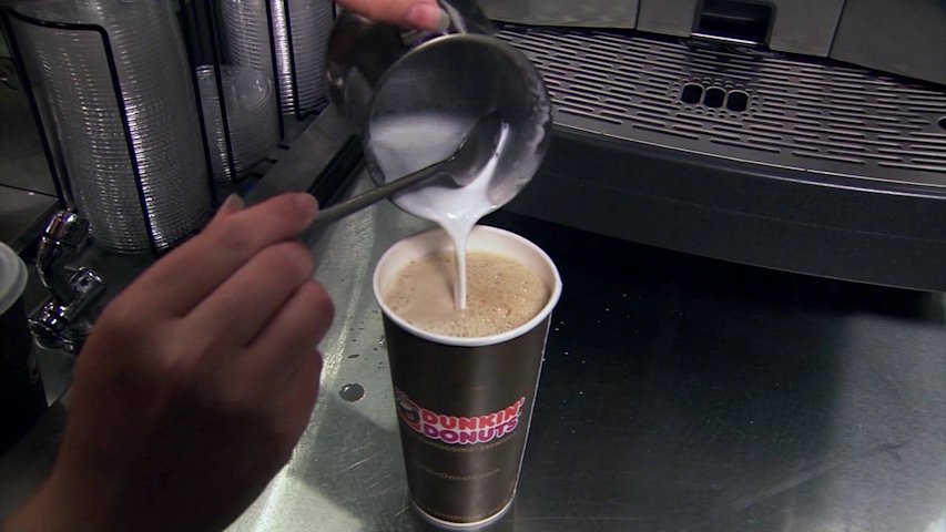 Video thumbnail for The Cost Of: Caffeine