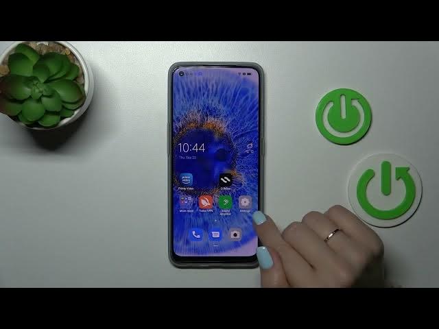 Video thumbnail for How to Hide Photos in Gallery on OPPO Find X5 Lite - Private Pictures in Gallery