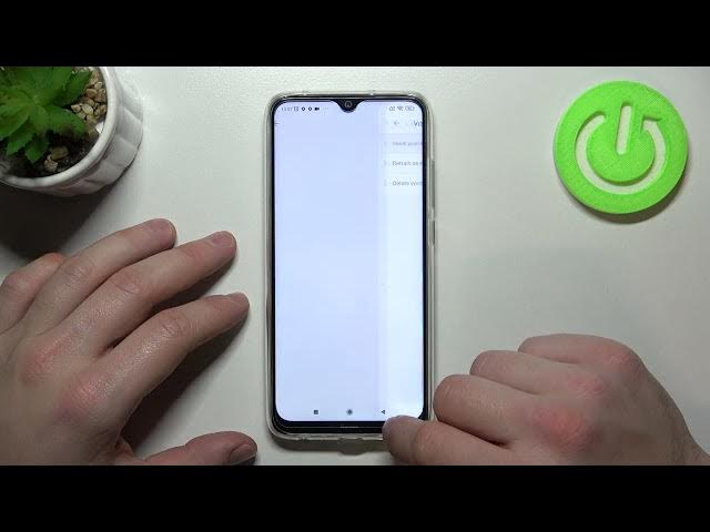 Video thumbnail for How to Use Google Assistant on Lock Screen in XIAOMI Redmi Note 8 2021 - Use Hey Google Feature