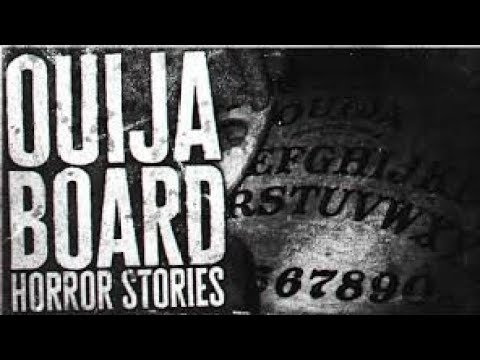 Video thumbnail for OUJA Board With Friends || A True Ghost Encounter At Night || English Horror story