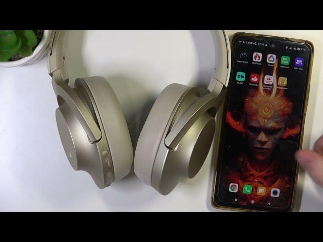 Video thumbnail for How to Update Software of SONY WH-H900N?