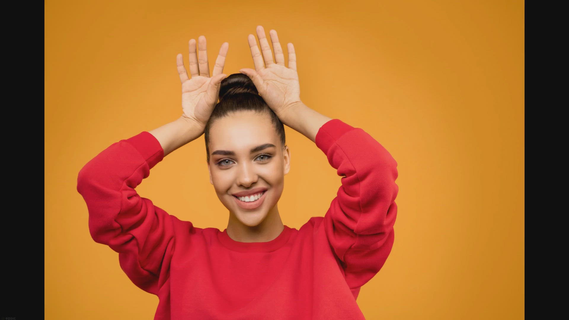Video thumbnail for Simple Yet Classic: Prom Hair Styles