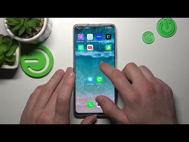 Video thumbnail for How To Enable & Disable App Drawer For Huawei Nova 11i