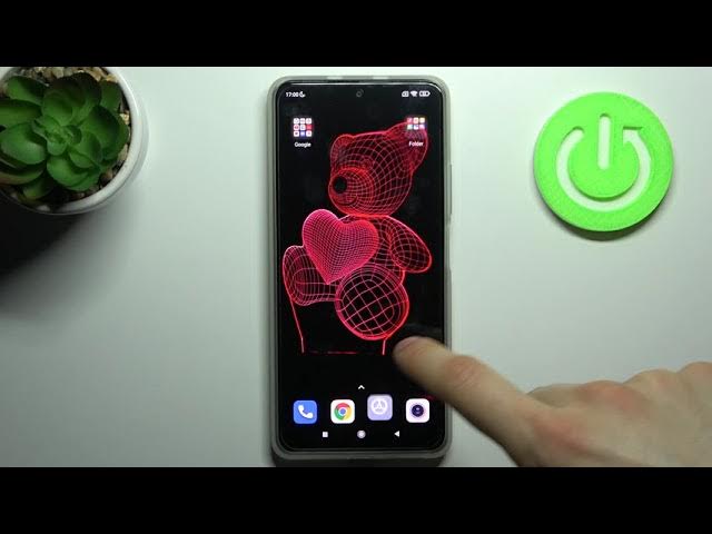 Video thumbnail for How to Lock Apps With Fingerprint on XIAOMI Redmi K40 – Add Lock For Apps