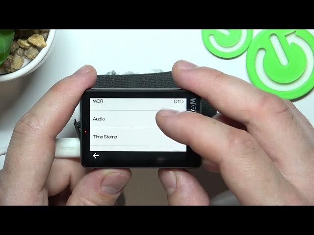 Video thumbnail for How to Manage ISO Level on SJCAM SJ8 Dual Screen Camera?