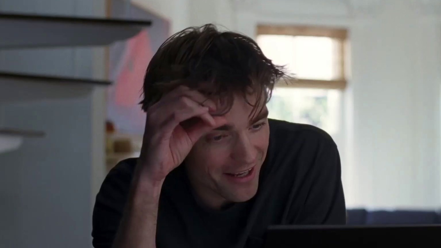 Video thumbnail for The Drama: You're Laughing