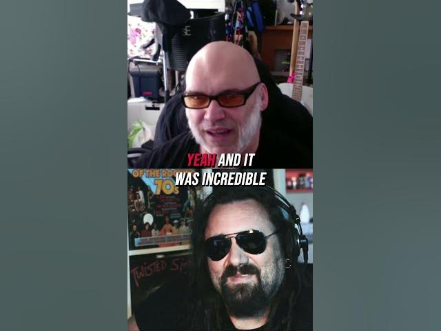 Video thumbnail for Official Blaze Bayley on his life after Iron Maiden and what kept him going - #blazebayley