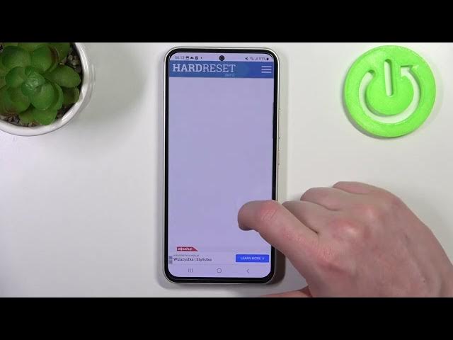 Video thumbnail for Does Samsung Galaxy A54 5G Have Gorilla Glass Screen