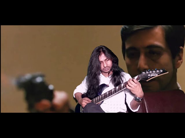 Video thumbnail for The Godfather Theme - Fingerstyle Guitar by Ani Rahman