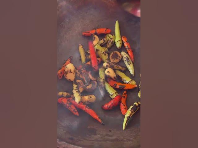 Video thumbnail for เกาเหลาเนื้อตุ๋น(2)