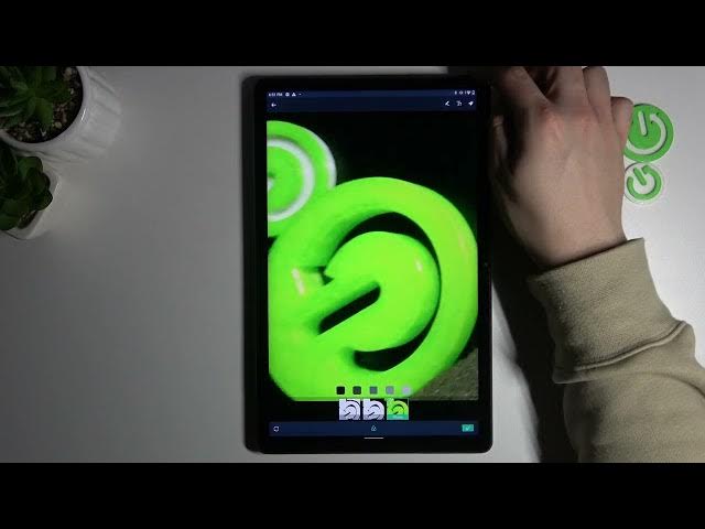 Video thumbnail for Lenovo TAB M11 Plus - How to Send & Receive FAX Messages! | How to Use FAX on your Tablet