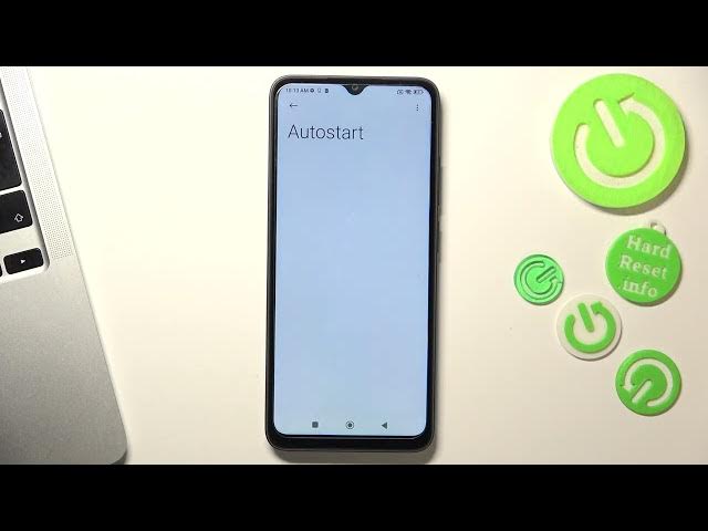 Video thumbnail for How to Record Phone Calls on a POCO C50