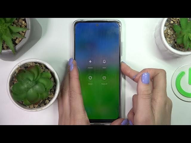 Video thumbnail for How to Soft Reset XIAOMI Redmi Note 11s // Reboot