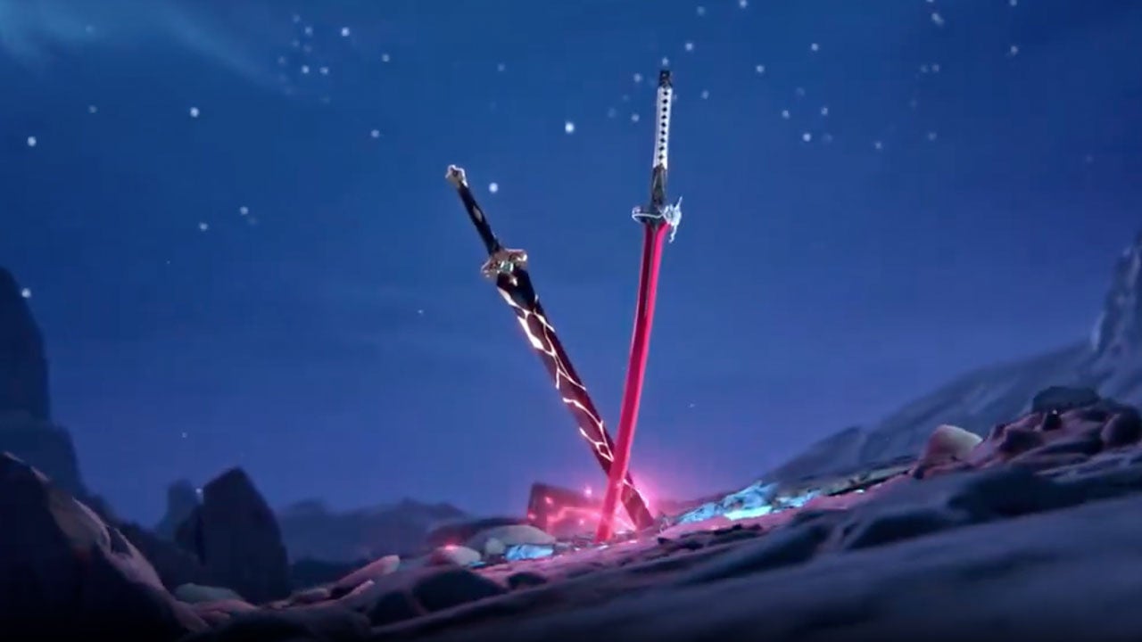 Video thumbnail for Honkai: Star Rail x Fortnite - Official Collaboration Teaser