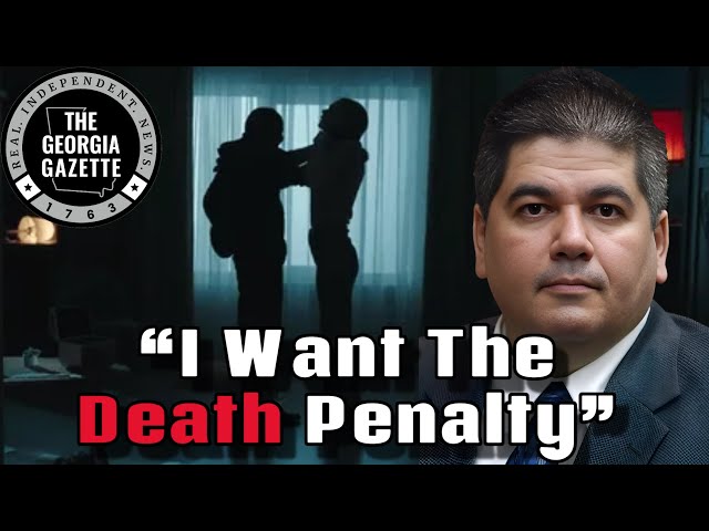 Video thumbnail for The Model Scout Serial Killer: Reinaldo Rivera