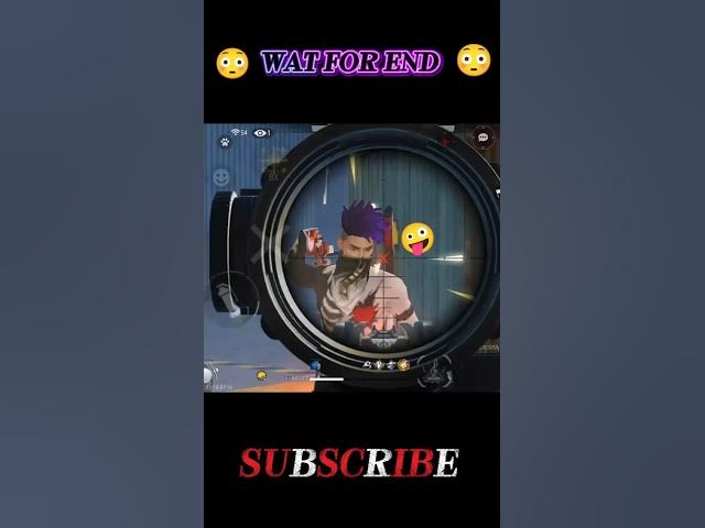 Video thumbnail for Only 1% Legends Can Do This 😱​Grandmaster Player vs Me! 🥵​Wait For End 🤫🔥​Impossible 1v4 Clutch! 🎯​