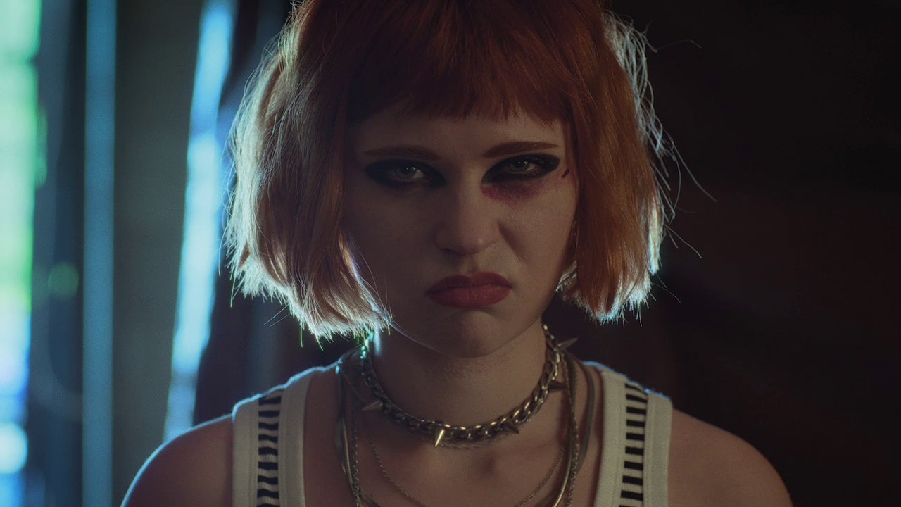 Video thumbnail for Killing Mary Sue - Official Trailer