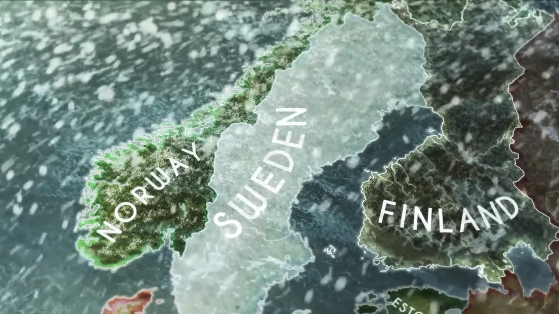 'Video thumbnail for WW2 From the Swedish Perspective | Animated History'