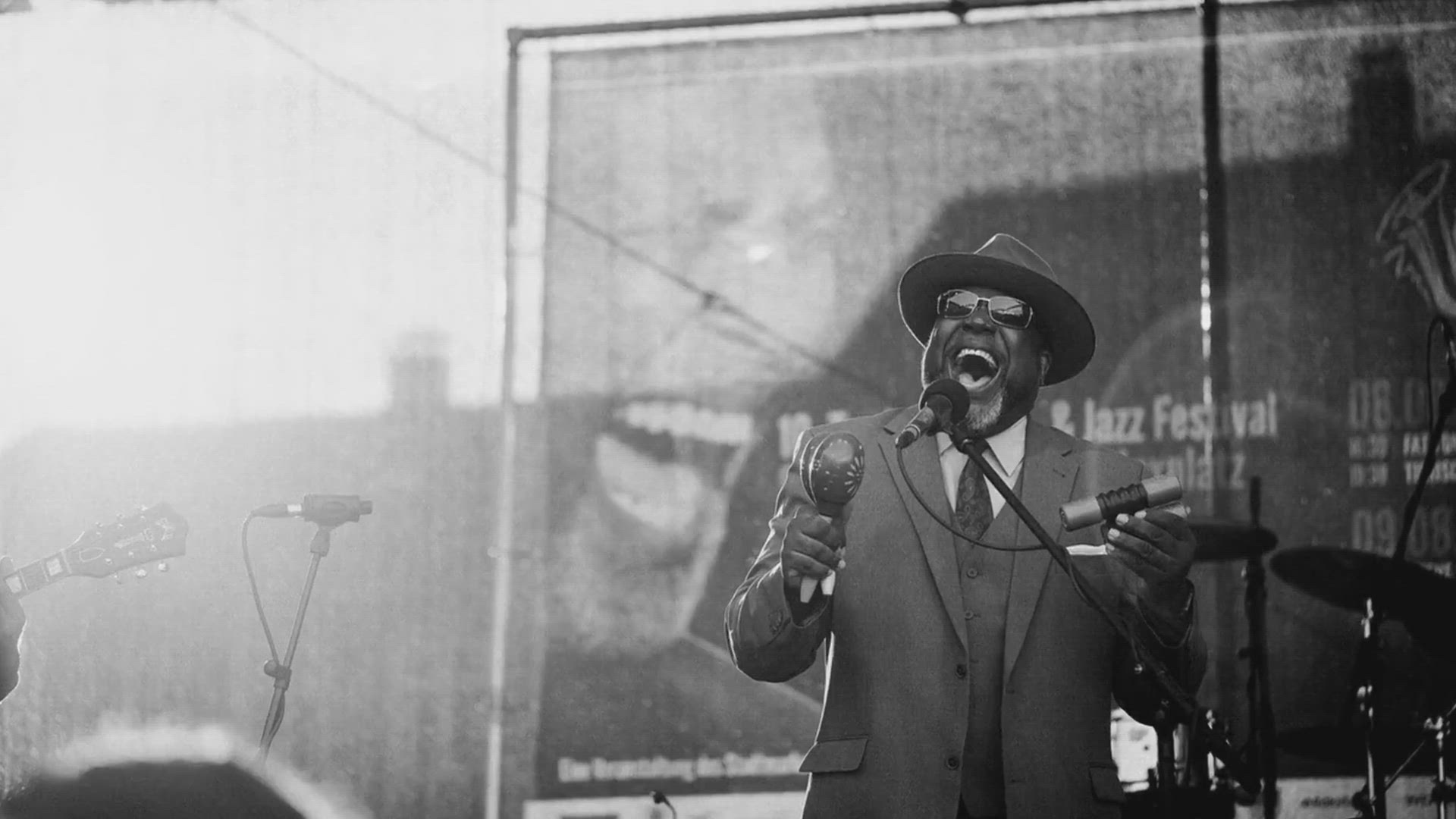 Video thumbnail for The Science and Culture of Cool: From Jazz to Modern Trends