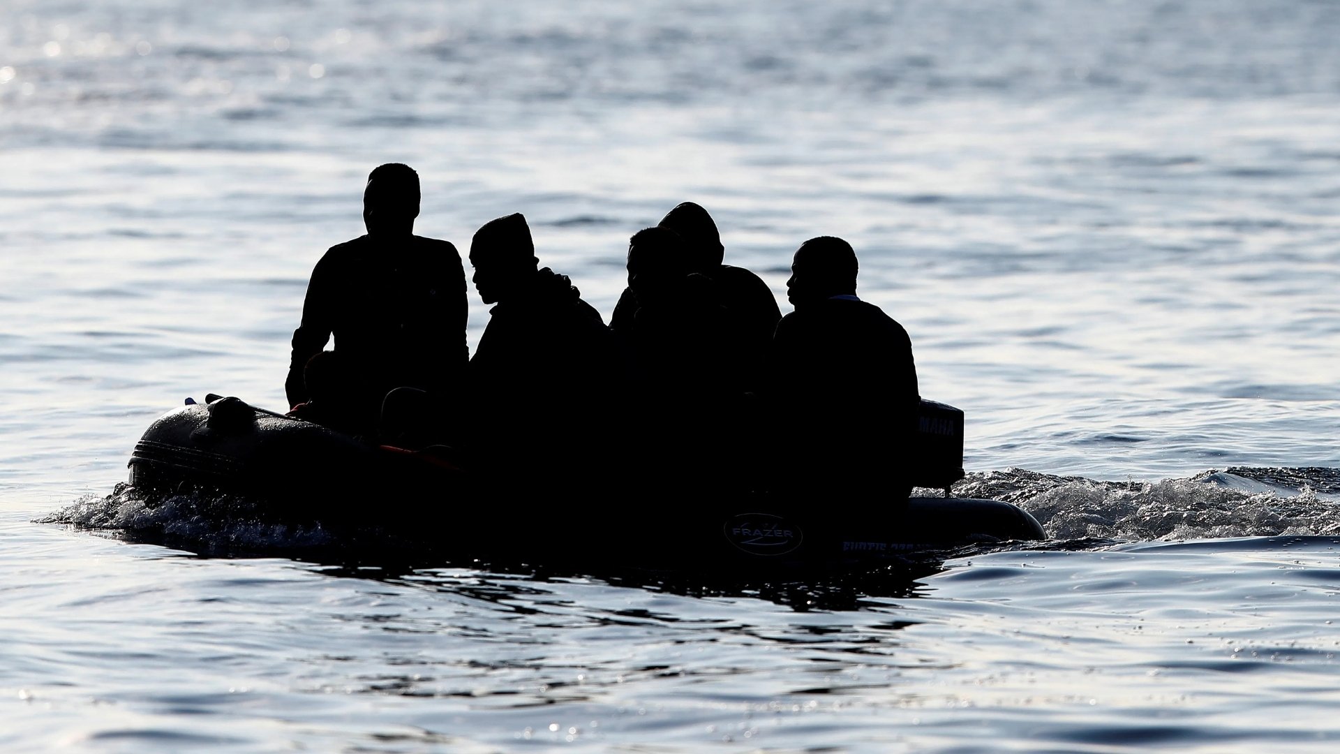 Video thumbnail for France-UK migration : Coastal village of Hardelot becoming a new hotspot