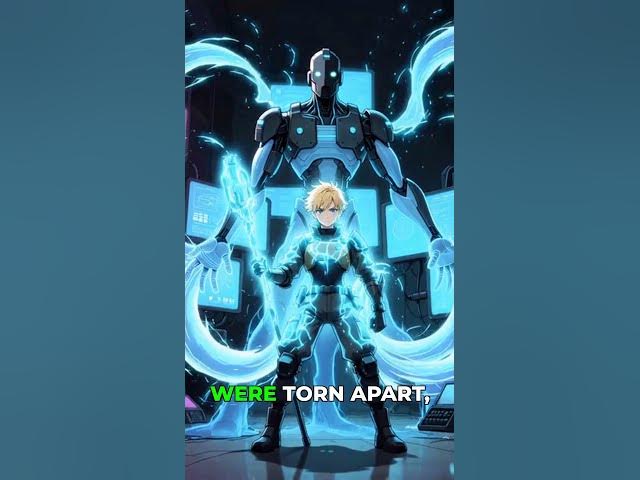 Video thumbnail for Heroes Rebooted: Titans Return with Vengeance!