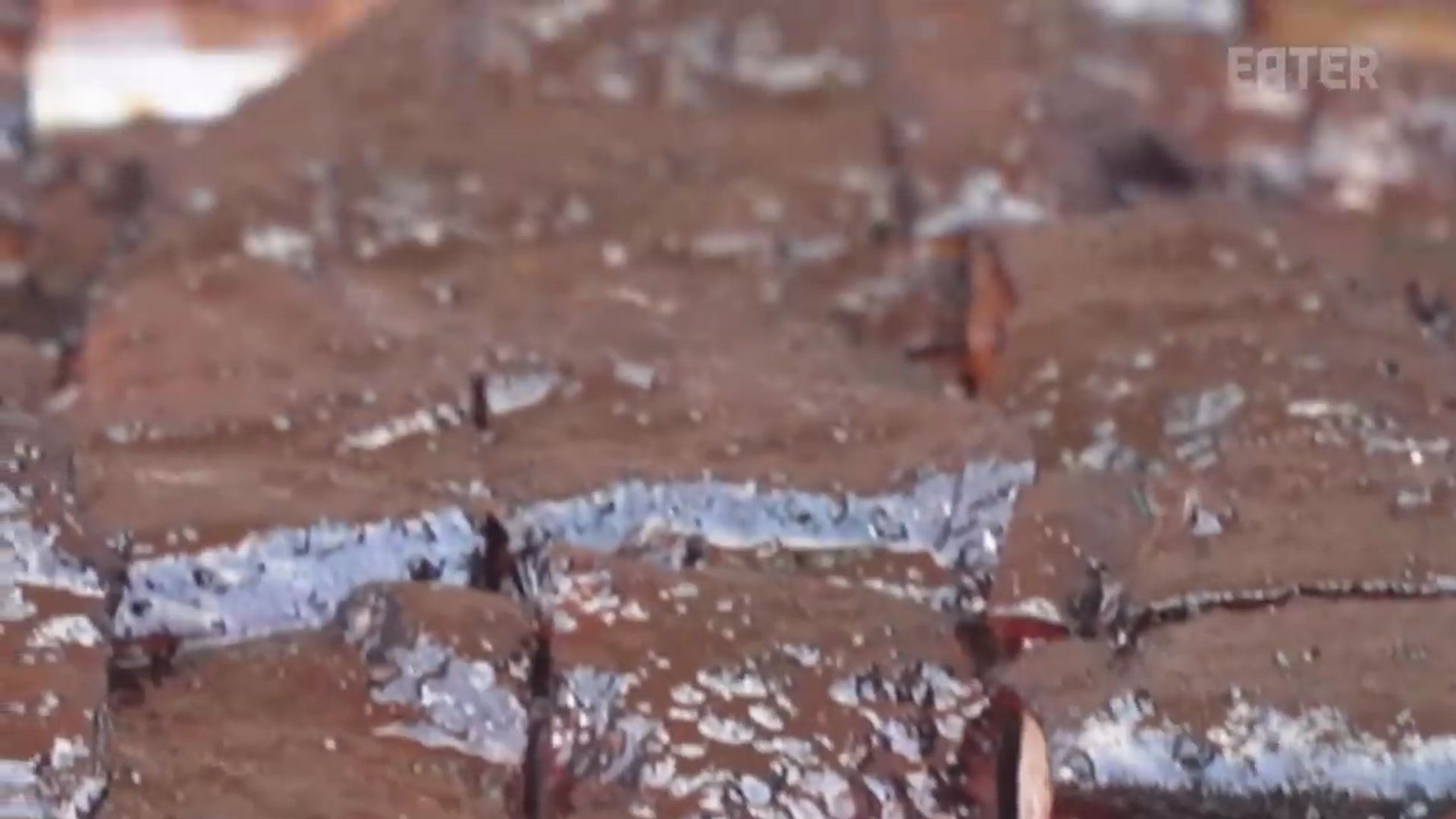 Video thumbnail for How Moo s Craft BBQ Became LA s Hottest Barbecue Spot Smoke Point(720P HD)